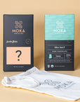 Monthly Gift Subscription - 2 Chocolates