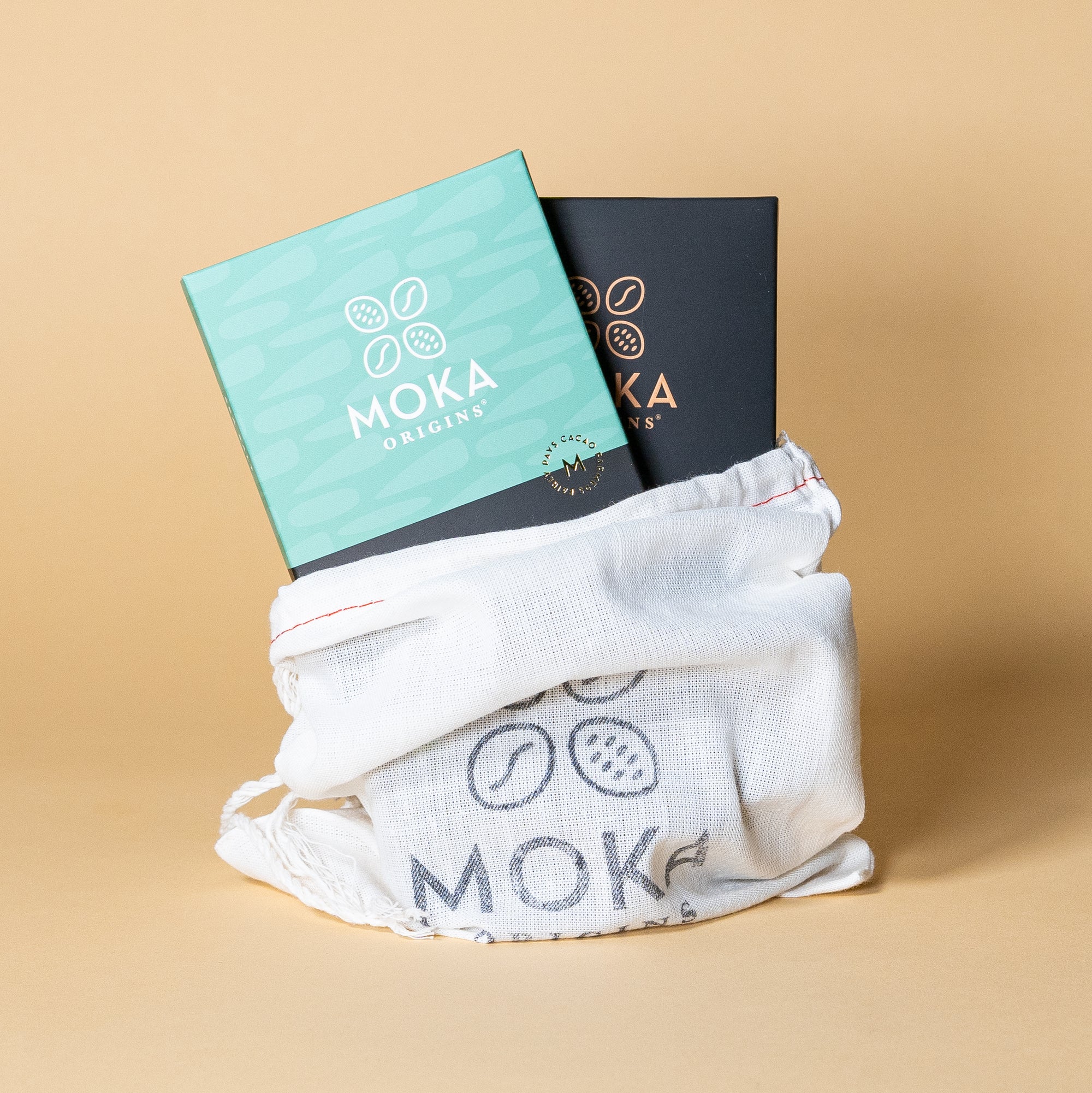 Monthly Gift Subscription - 2 Chocolates