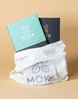 Monthly Gift Subscription - 2 Chocolates