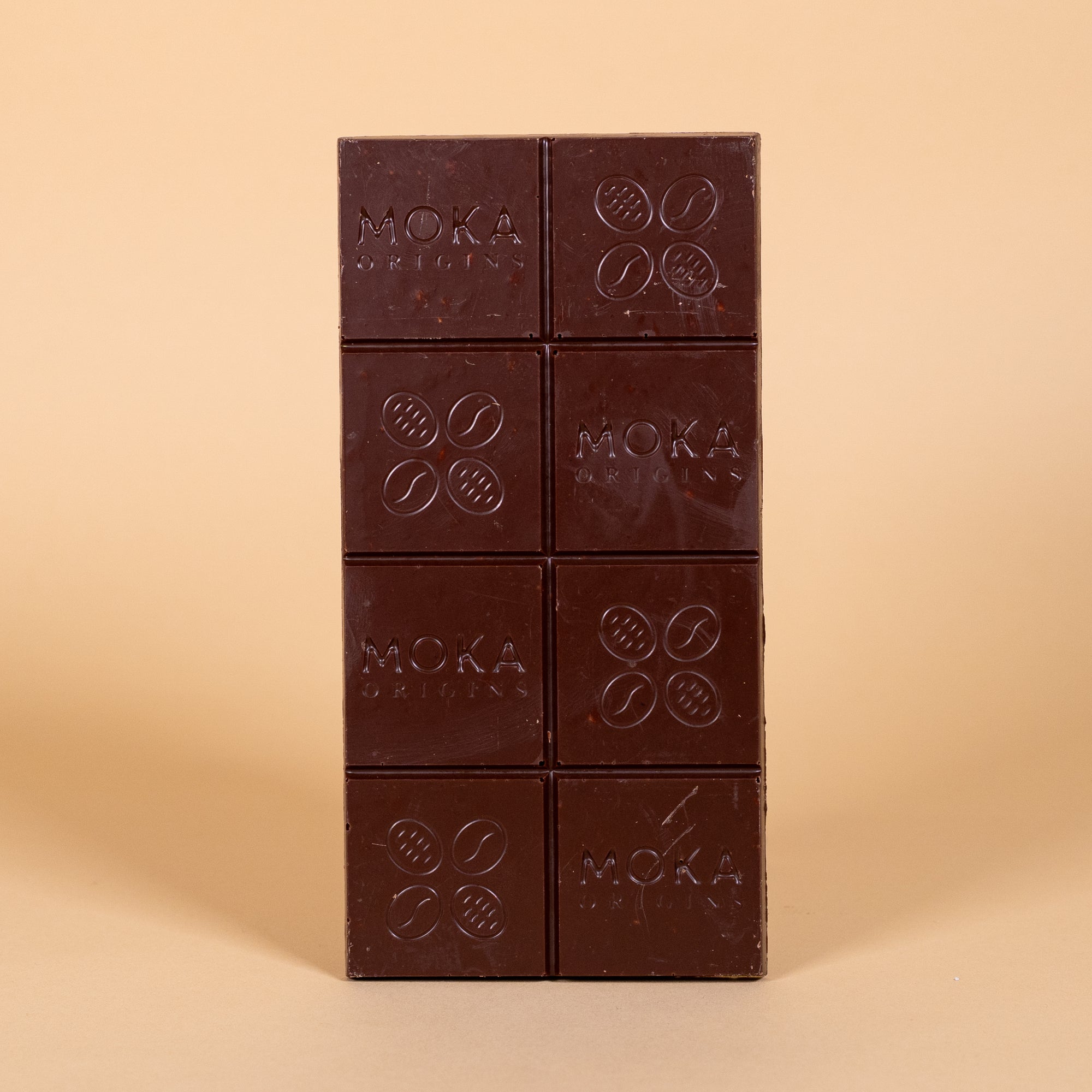 Quinoa Crunch Milk Chocolate