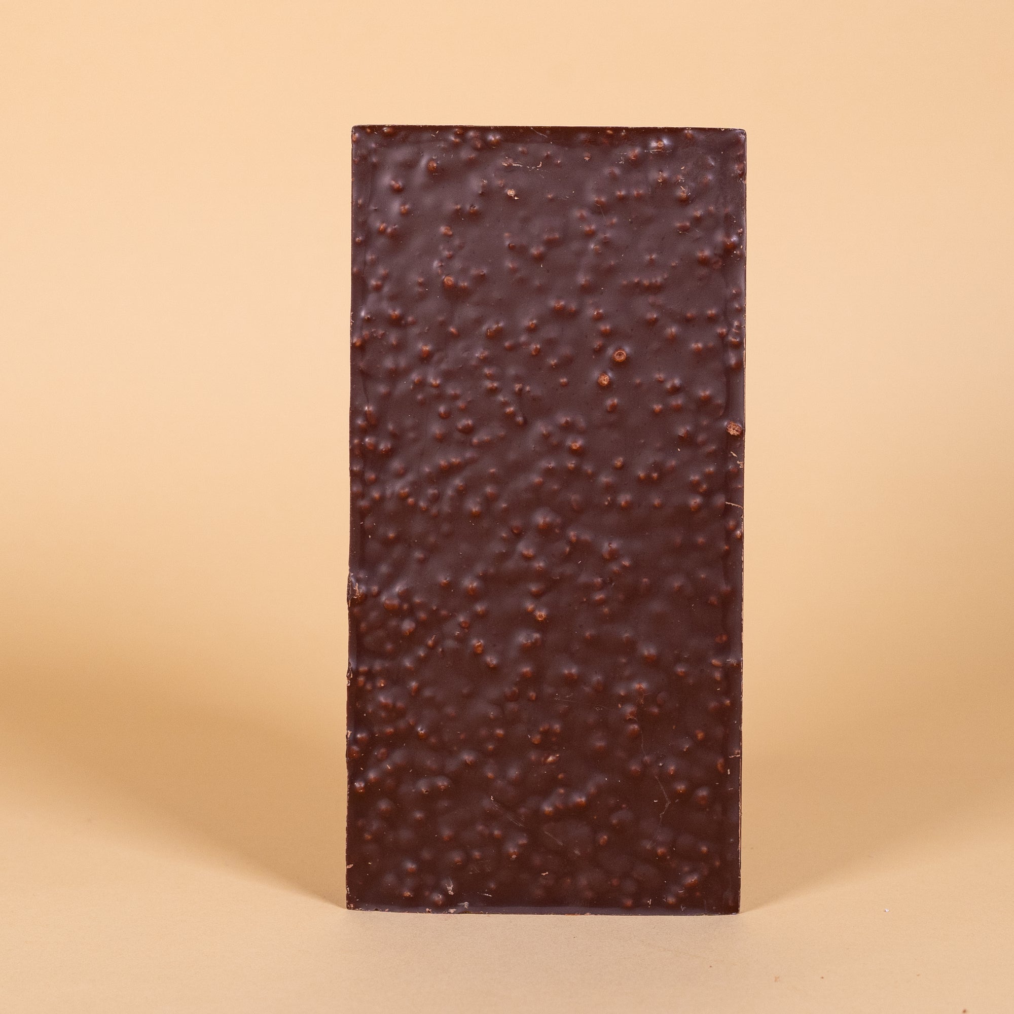 Quinoa Crunch Milk Chocolate