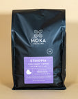 Ethiopia Masha Farm Coffee 5lb