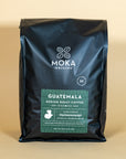 Guatemala Huehuetenango Coffee 5lb