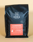 Cameroon Mt Oku Coffee 5lb