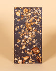 Honey Granola Dark Chocolate