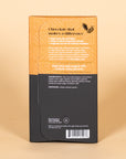 Honey Granola Dark Chocolate