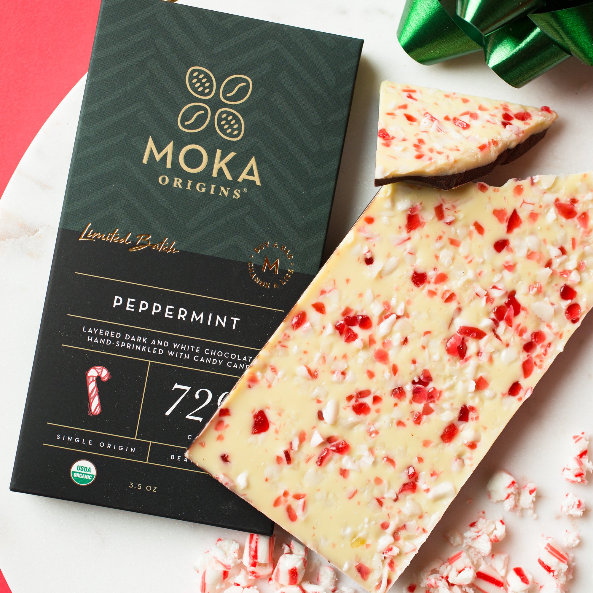 Peppermint Bar 12-Pack