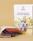 African Chocolate Collection