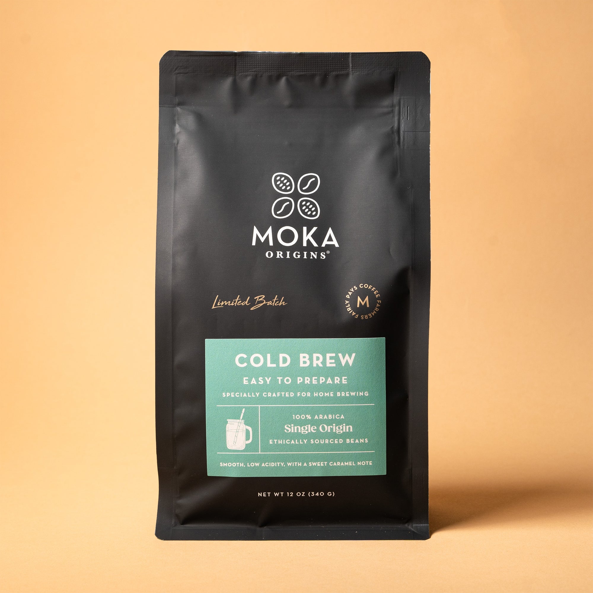 Cold Brew Blend Coffee