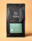 Cold Brew Blend Coffee