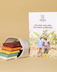 Inclusions Chocolate Collection