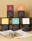 Inclusions Chocolate Collection