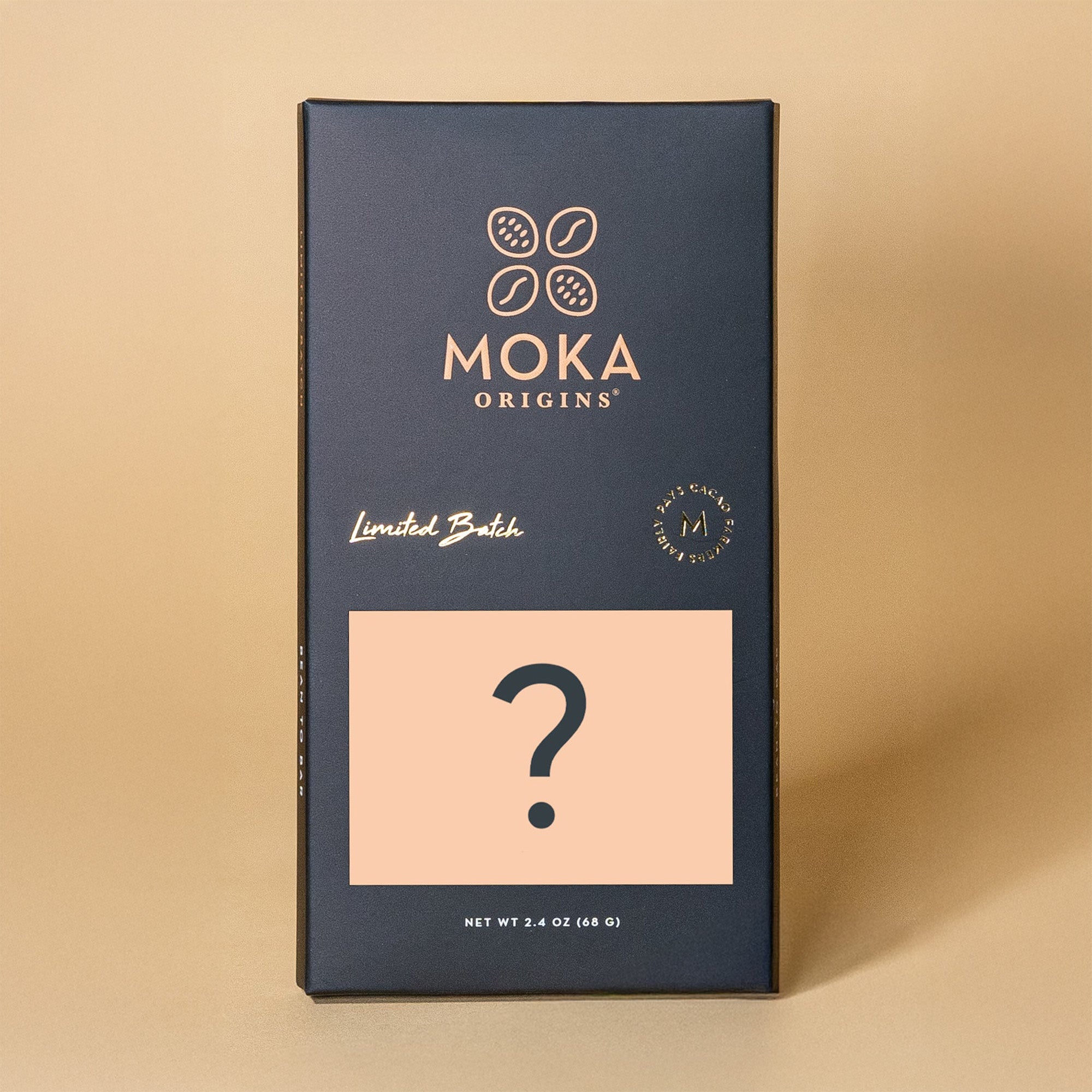 Monthly Limited Batch Chocolate
