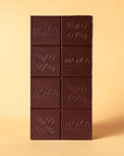 Mexican Spice Milk Chocolate