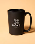 Large Moka Mug