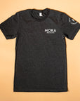 Grey Mission Crew-Neck