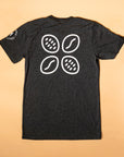 Grey Mission Crew-Neck