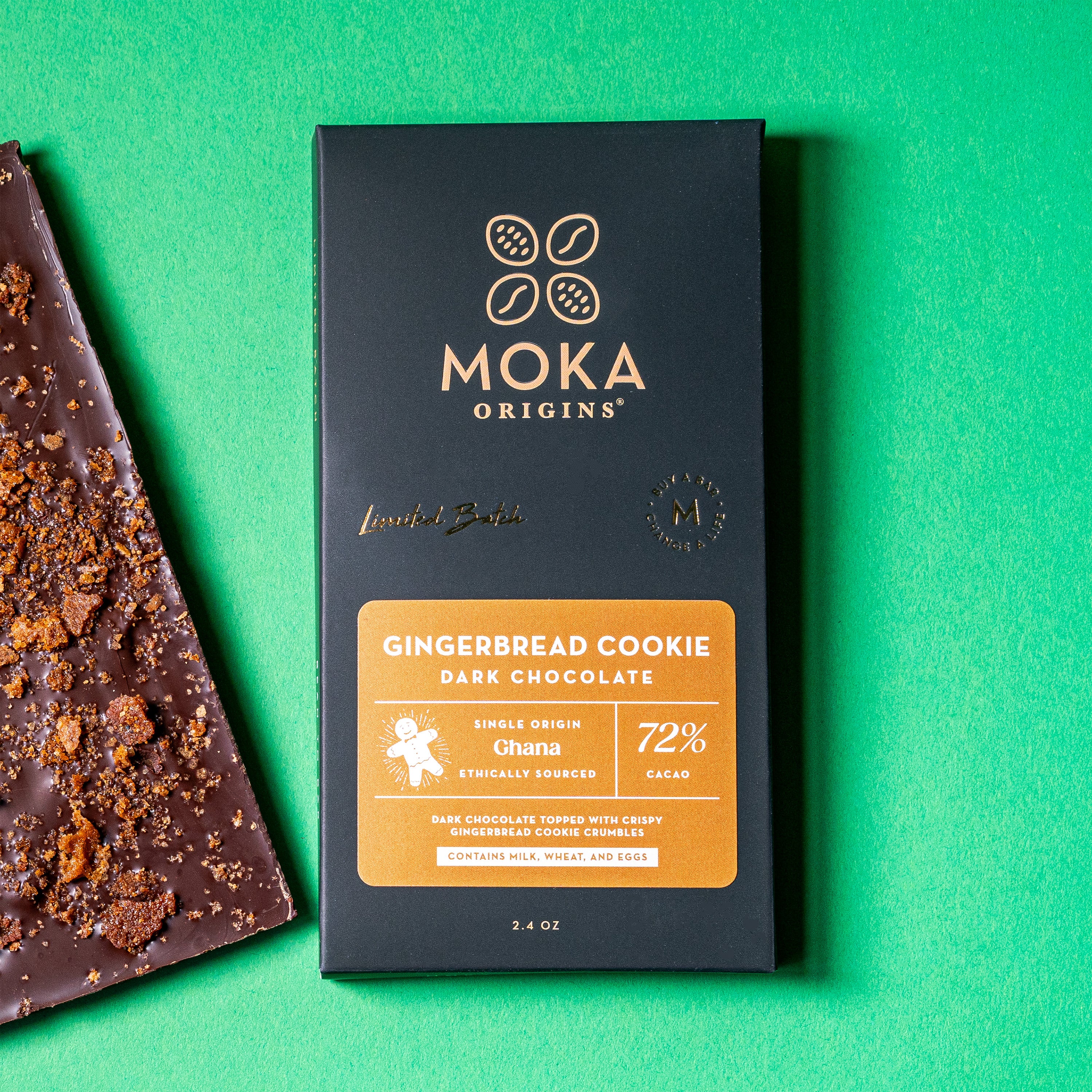 MOKABOX – Moka Origins