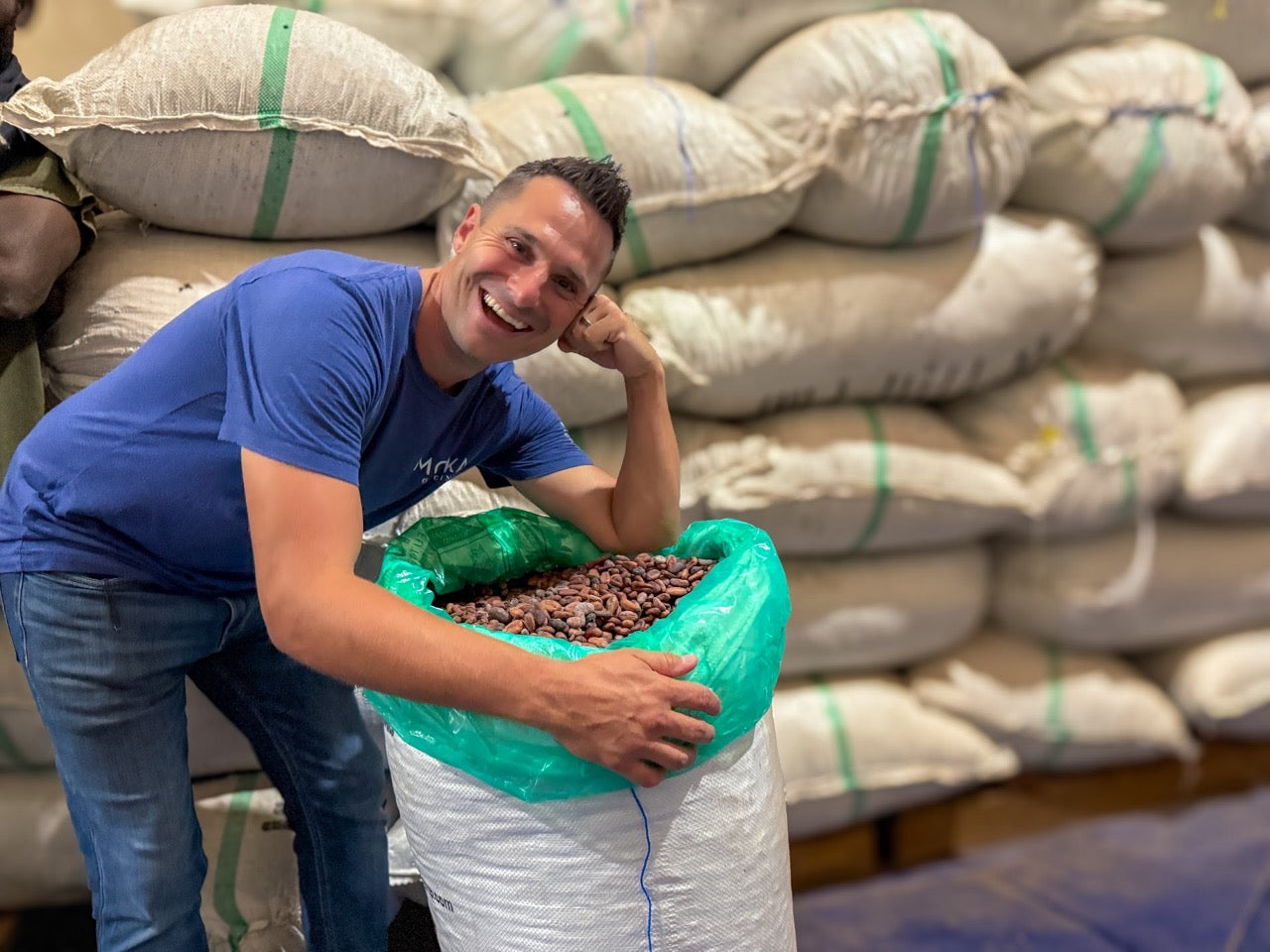 On the Ground in Togo: A New Direct Trade Partnership Takes Shape