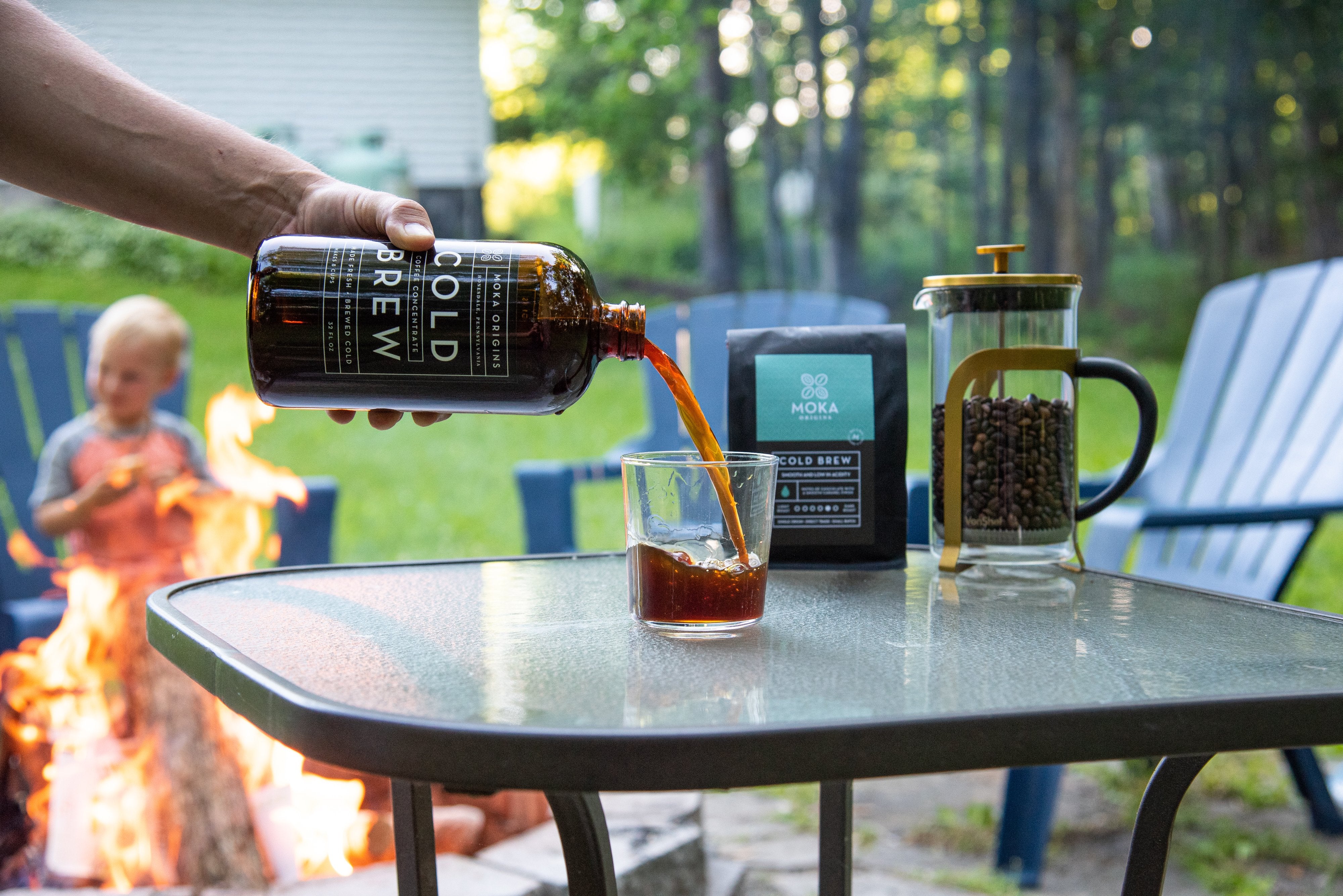 How To Make Cold Brew At Home