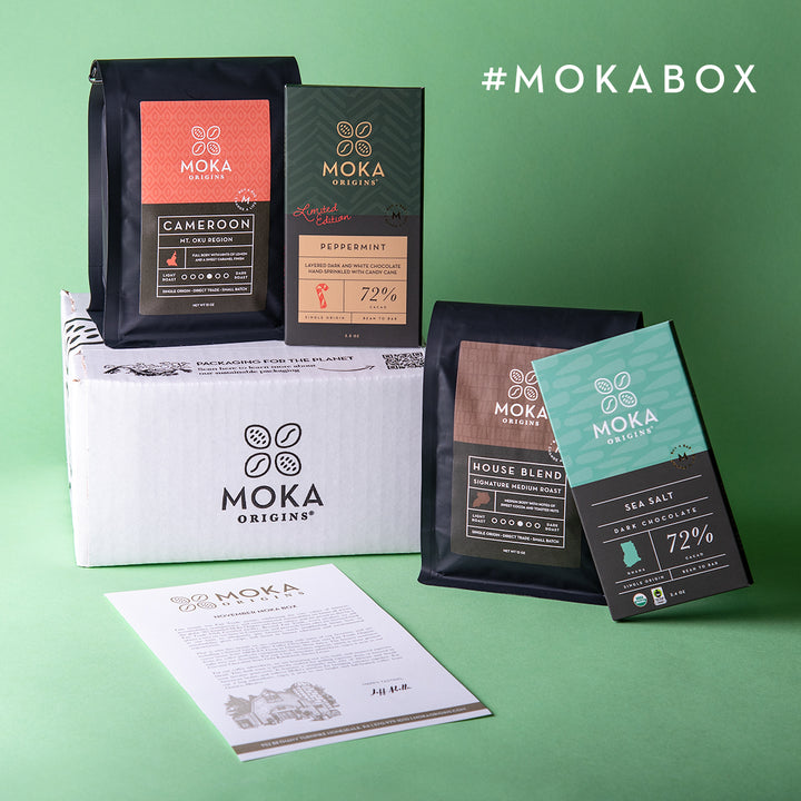 Moka Box December 2020