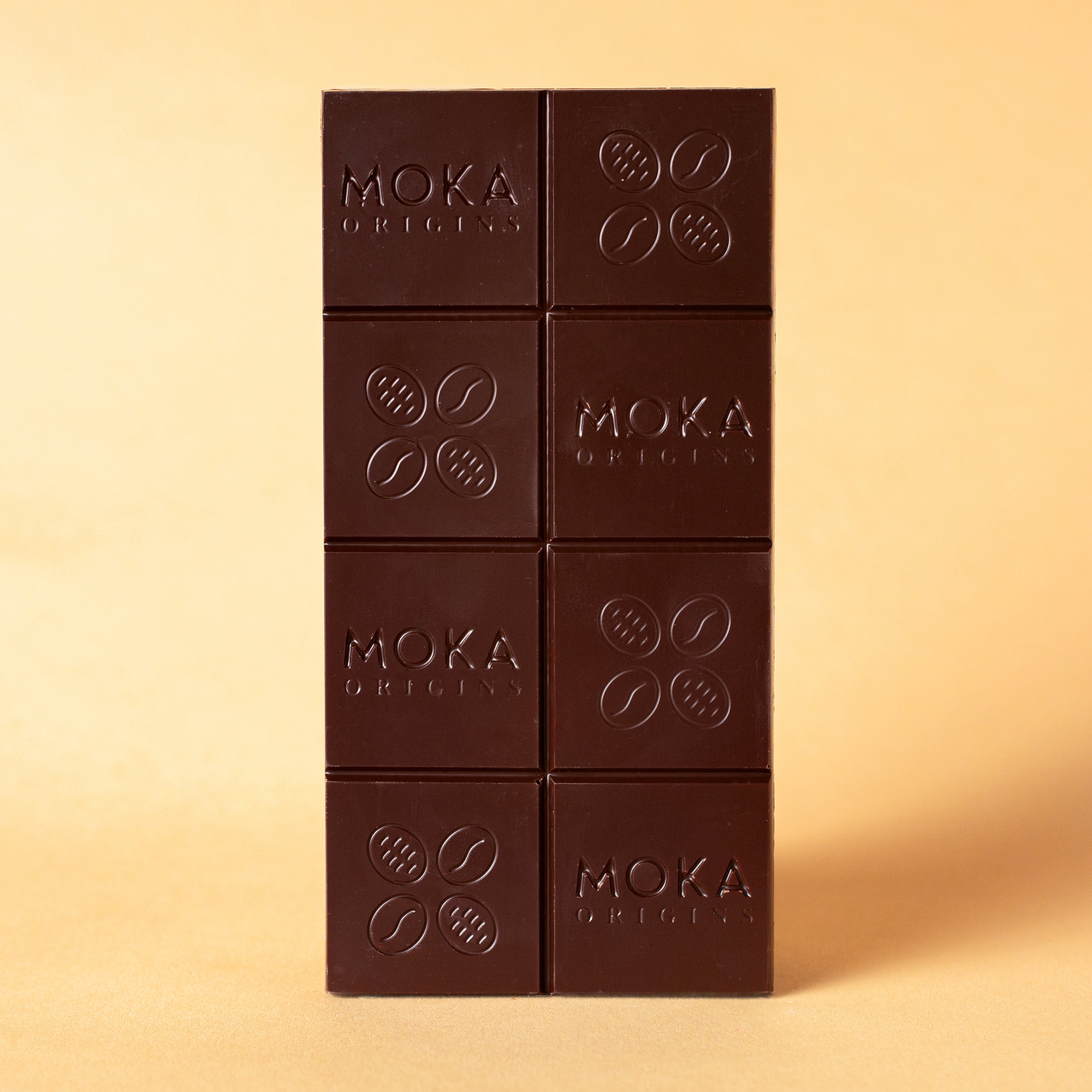 Sea Salt Chocolate – Moka Origins