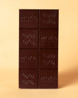 Tanzania 85% Dark Chocolate