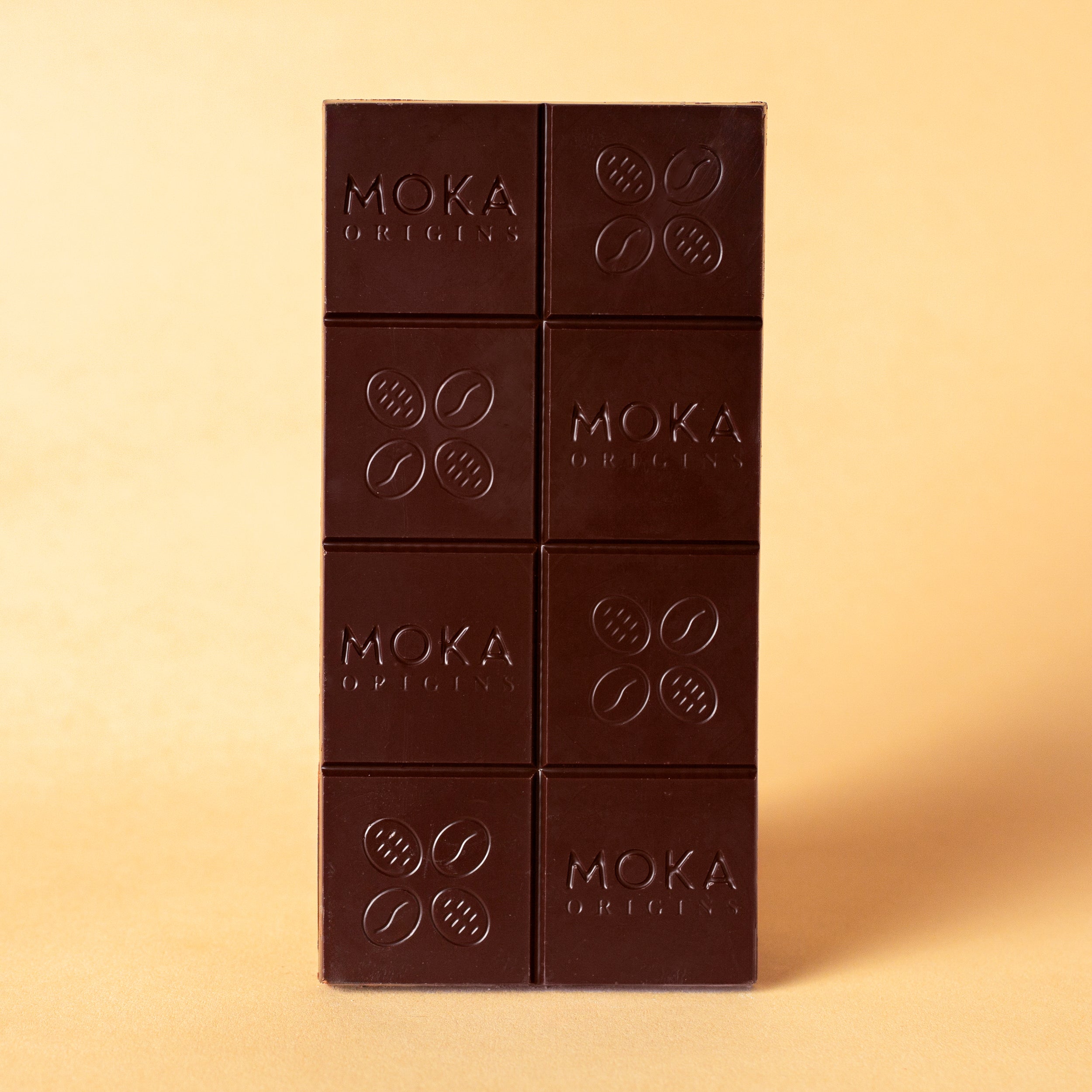 Tanzania 72% Dark Chocolate – Moka Origins