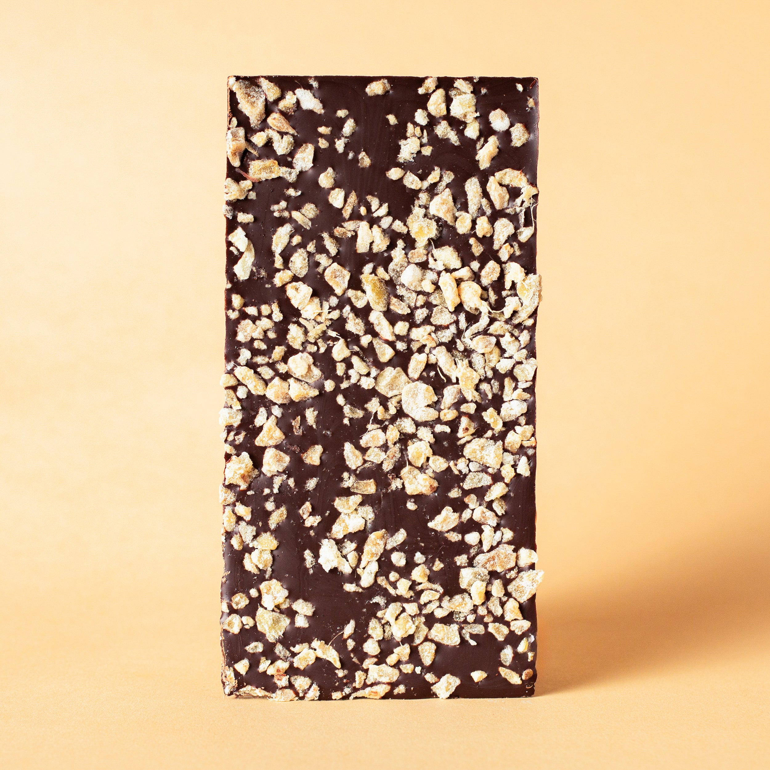 Lemon Ginger Chocolate – Moka Origins