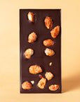 Toffee Almond Chocolate