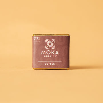 Coffee Chocolate Moka Mini