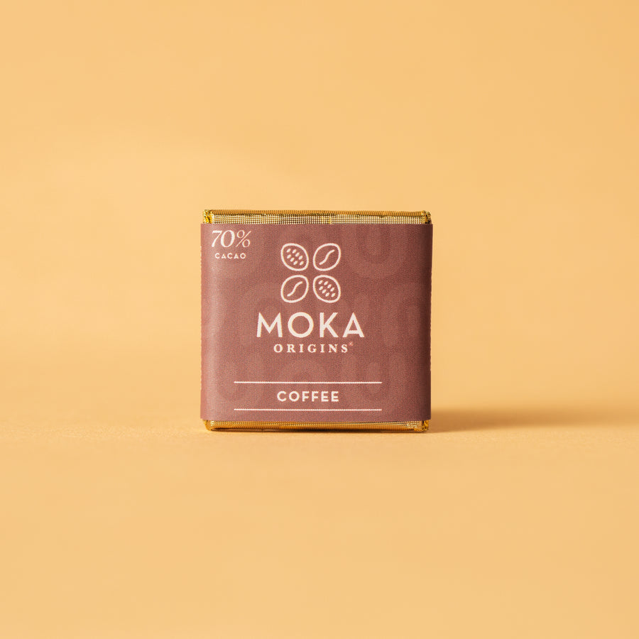 Coffee Chocolate Moka Mini