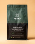 Guatemala Huehuetenango Organic