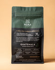 Guatemala Huehuetenango Organic