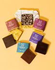 Mini Chocolates Assortment Pouch