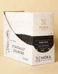 Dark Milk Chocolate 12-Pack