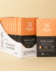 Toffee Almond Chocolate 12-Pack
