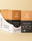 Quinoa Crunch Chocolate 12-Pack