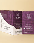Tanzania 85% Dark Chocolate 12-Pack