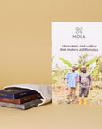 3-Bar Single Origin Chocolate Collection