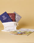 3-Bar Single Origin Chocolate Collection