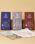 3-Bar Single Origin Chocolate Collection