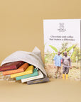 6-Bar Best-Sellers Chocolate Collection