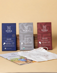 3-Bar Single Origin Chocolate Collection