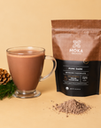 Pure Dark Drinking Chocolate