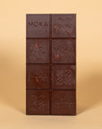 Milk & Almonds Chocolate