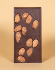 Milk & Almonds Chocolate