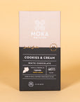 Cookies & Cream Chocolate