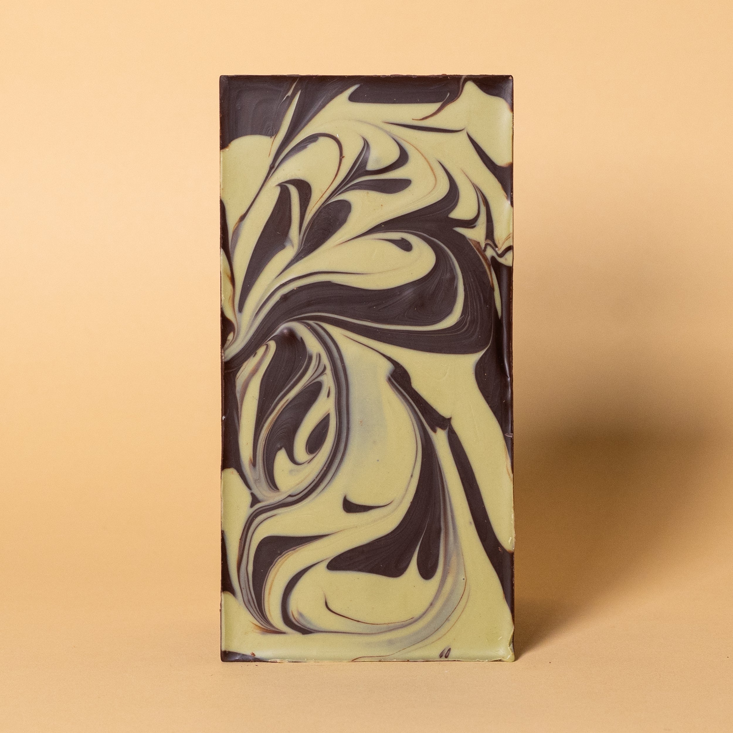 Matcha Swirl Chocolate – Moka Origins