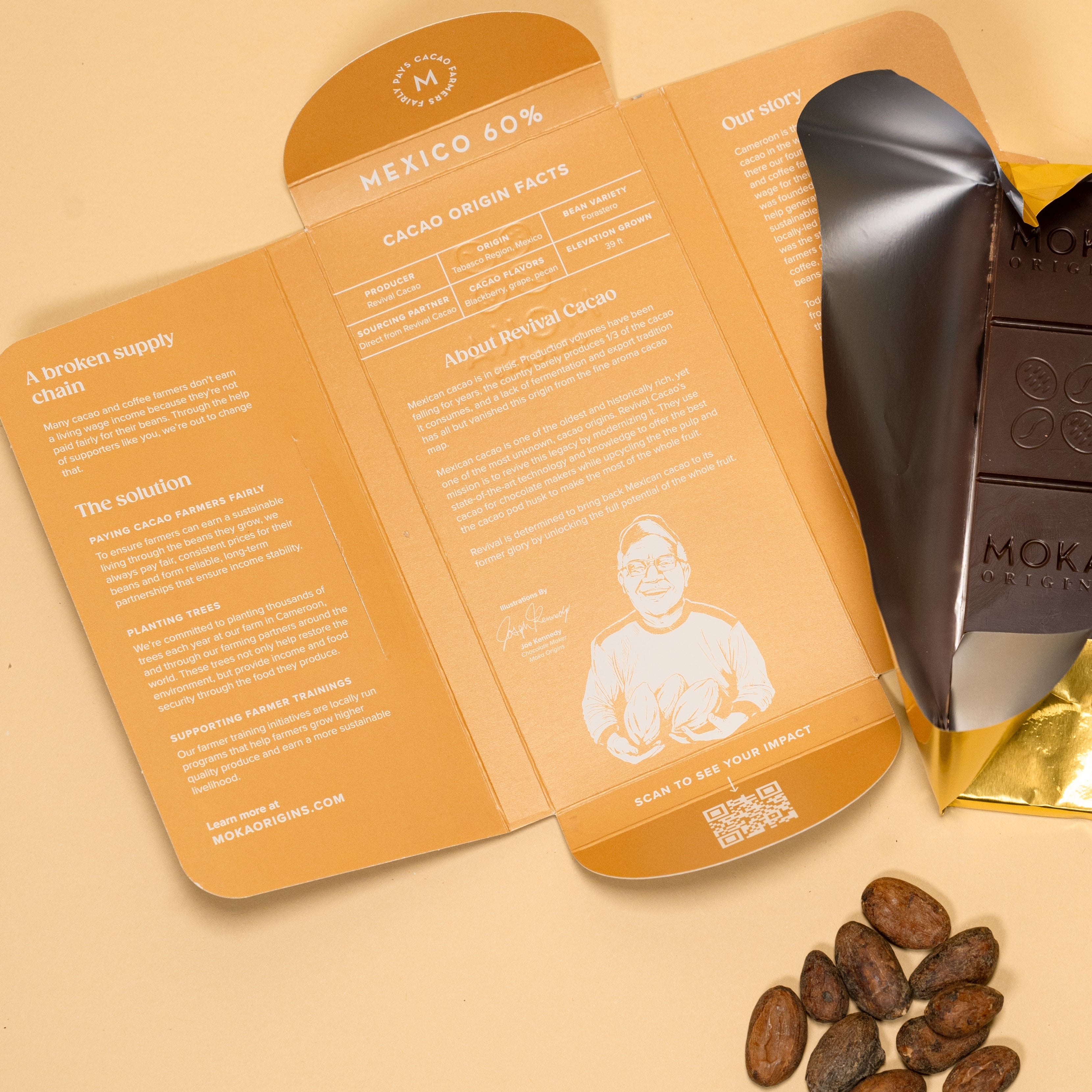 その他 MOKA Dark Roast Coffee Set – Moka Origins